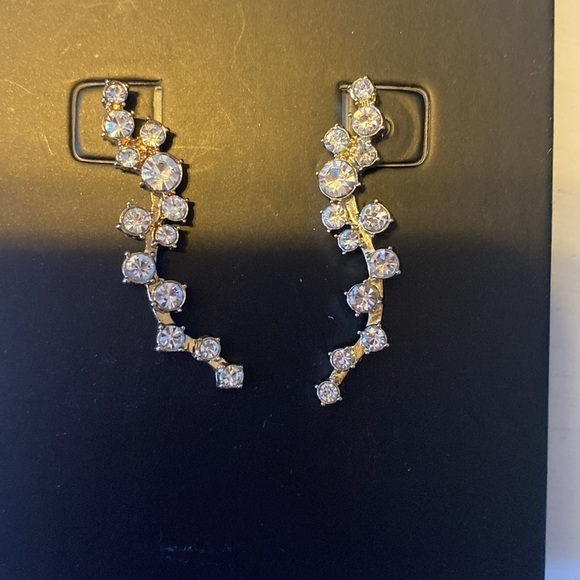 BAUBLEBAR womens new dangle earrings! - Picture 2 of 3